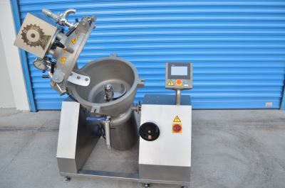 Krem Peynir Makinası