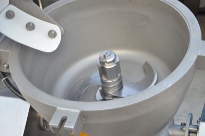 Krem Peynir Makinası