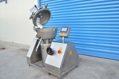 Krem Peynir Makinası