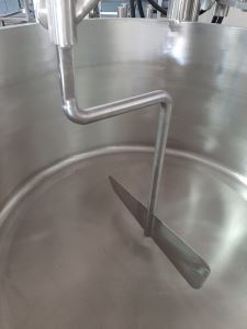 Cheese Vat