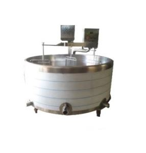 Cheese Vat