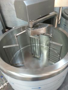 Cheese Vat